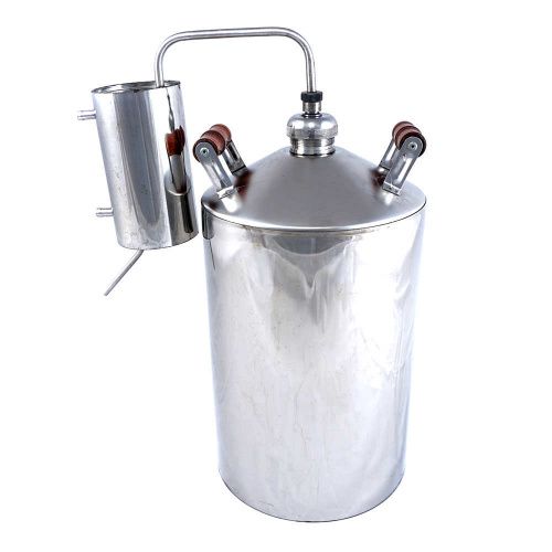 Самогонный аппарат в Баксане всего за 3200 рублей