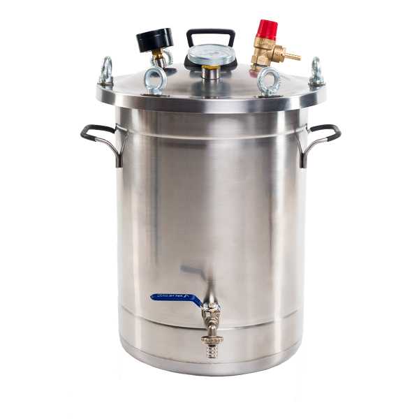 Распродажа автоклавов БУЛАТ в Баксане