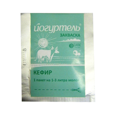 kefir